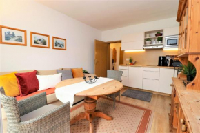 Ferienappartements zwischen Meer und Bodden App 02 in Wustrow